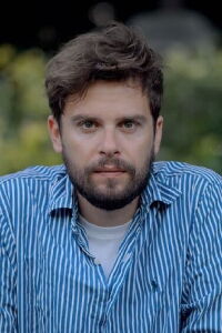 Benjamin Tholozan