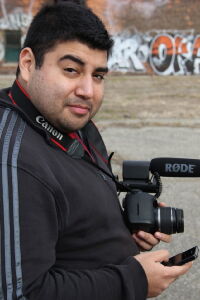 Benjie Solorzano