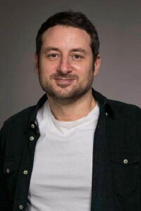 Benoît Bringer