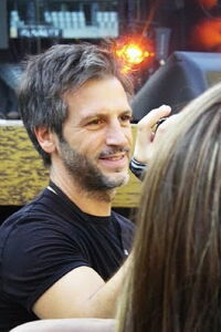 Benoît Di Sabatino