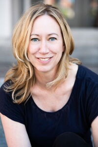 Berit Menze