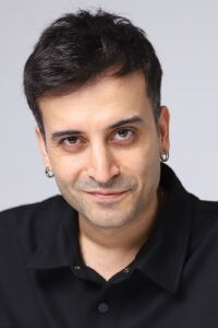 Berkay Tulumbacı