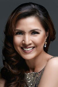 Bernadette Allyson