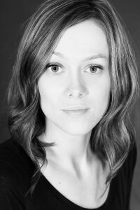 Bernadette Brown