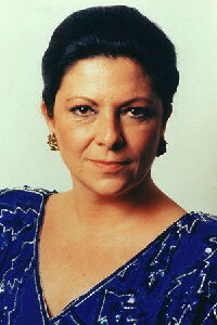 Bernadette Manca di Nissa