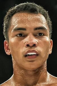 Bernard Angelo Torres