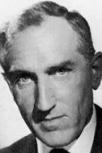 Bernard Archard