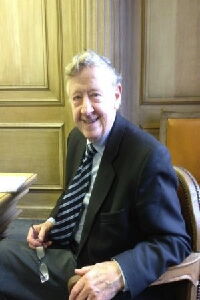 Bernard Atha