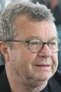 Bernard Dubois