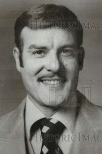 Bernard Erhard