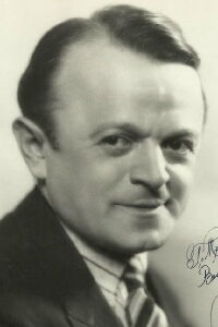 Bernard Gorcey