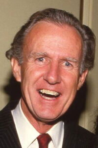 Bernard Judge