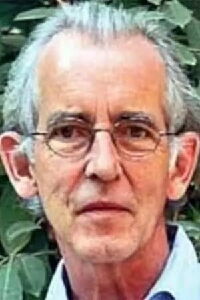 Bernard Marescot