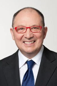 Bernard Thurnheer