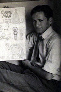 Bernard Wolf