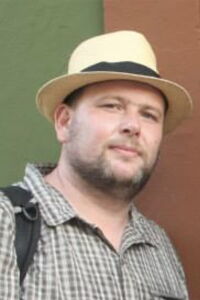 Bernardo Kenny
