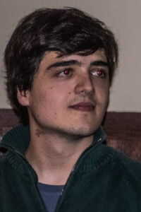 Bernardo Madureira