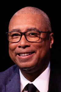 Bernie Williams