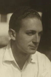 Bert Granet