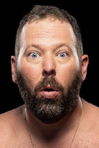 Bert Kreischer