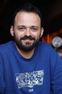 Besnik Krapi