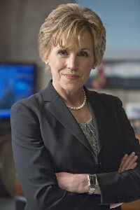 Bess Armstrong