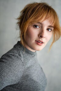Bethan McLean