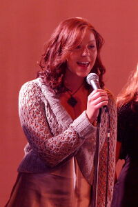 Bethany Warren