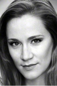 Betsy Morgan