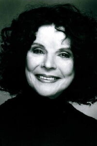 Bette Ford