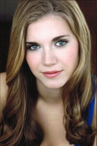 Bettina Bresnan
