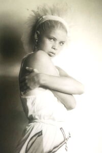 Bettina Ciampolini