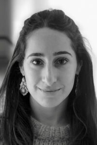 Bettina Kadoorie