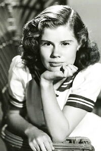 Betty Brewer
