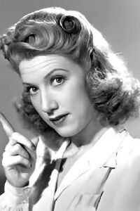 Betty Kean