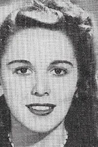 Betty Moran