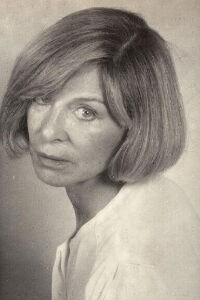 Beyla Genauer