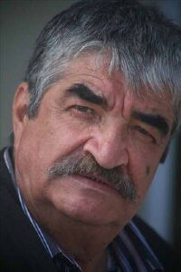 Bülent Kayabaş