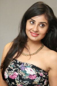 Bhanu Sri Mehra