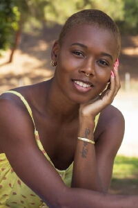 Bianca Brewton