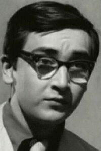 Bidzina Chkheidze