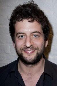 Bijan Sheibani