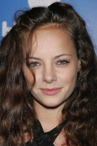 Bijou Phillips