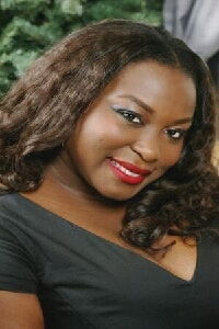 Bikiya Graham Douglas