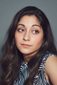 Bilge Olgaç