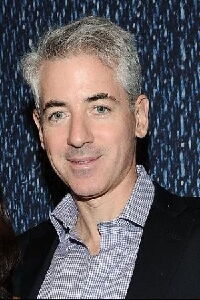 Bill Ackman