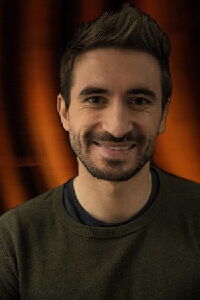 Bill Barberis