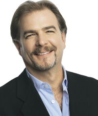 Bill Engvall