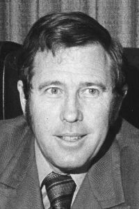 Bill France Jr.
