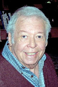 Bill Idelson